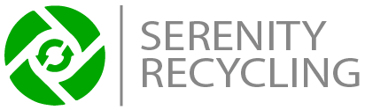 Serenity Recycling GmbH.